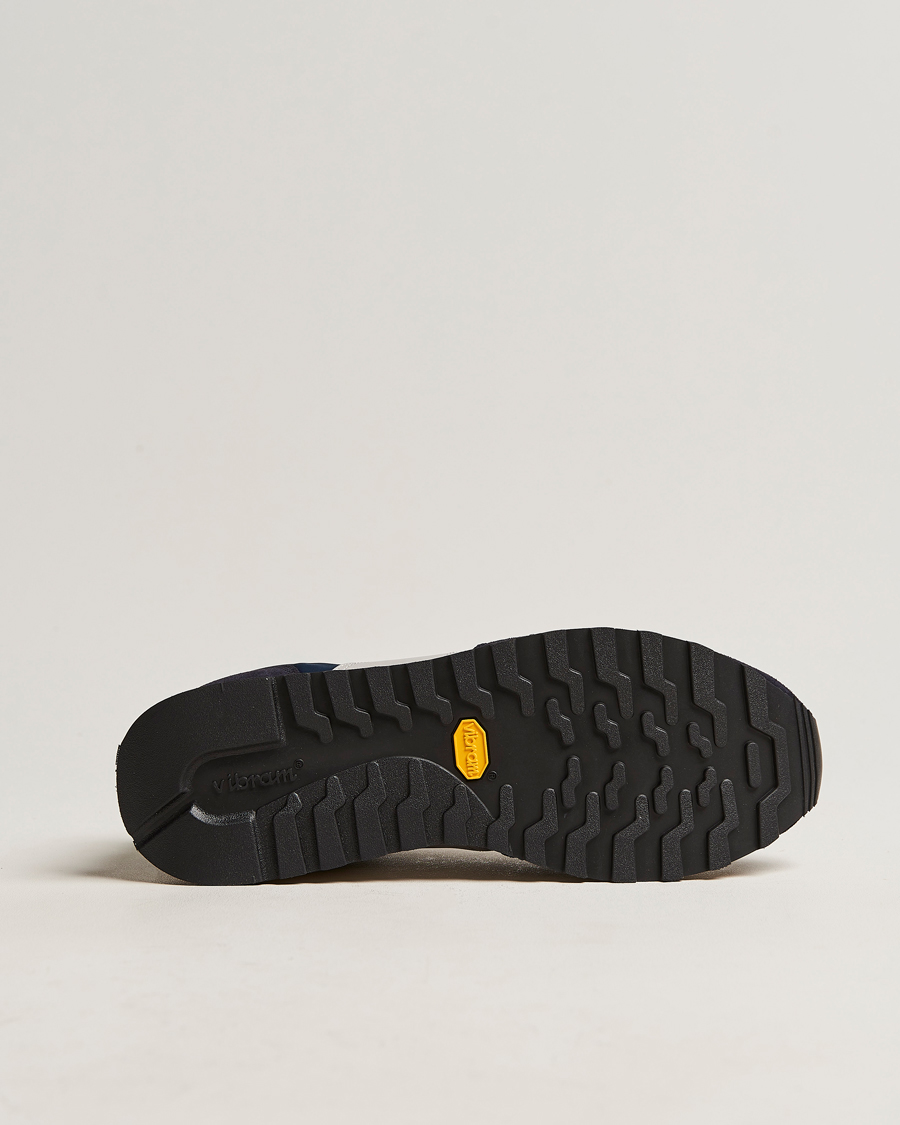 Herre | Paul Smith Eighties Sneaker Navy | Paul Smith | Eighties Sneaker Navy
