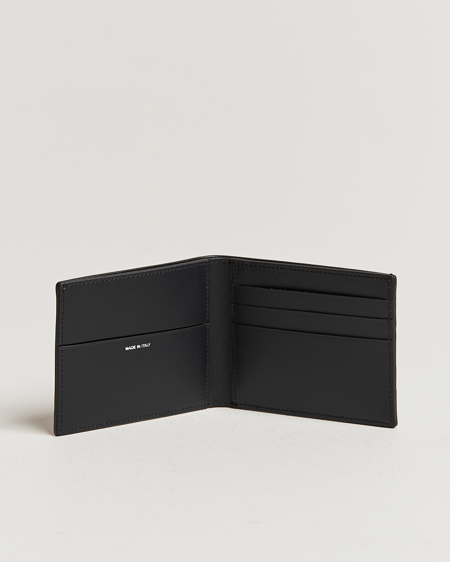 Herre | Paul Smith Stripe Cardholder Multi | Paul Smith | Stripe Cardholder Multi