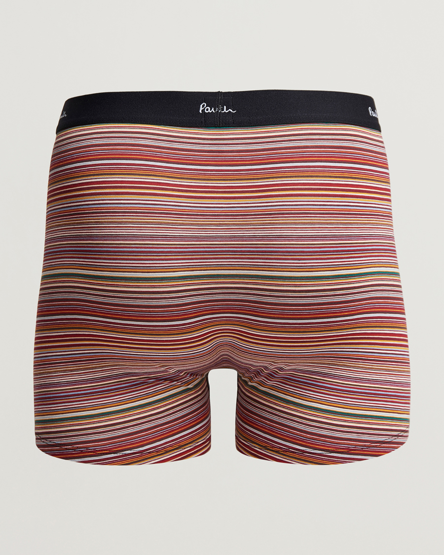 Herre | Undertøj | Paul Smith | Long 5-Pack Trunk Navy