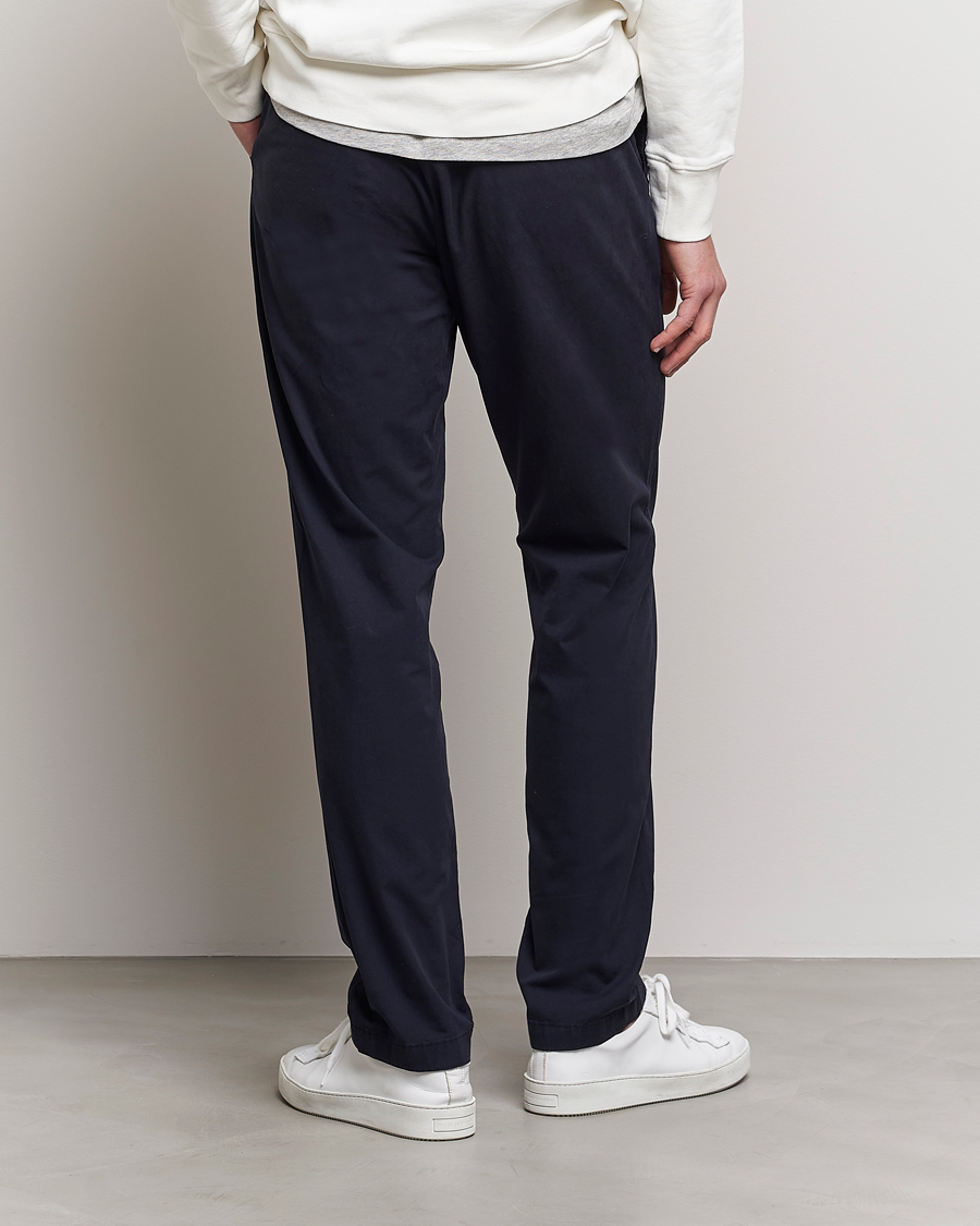 Herre | Bukser | PS Paul Smith | Regular Fit Chino Navy