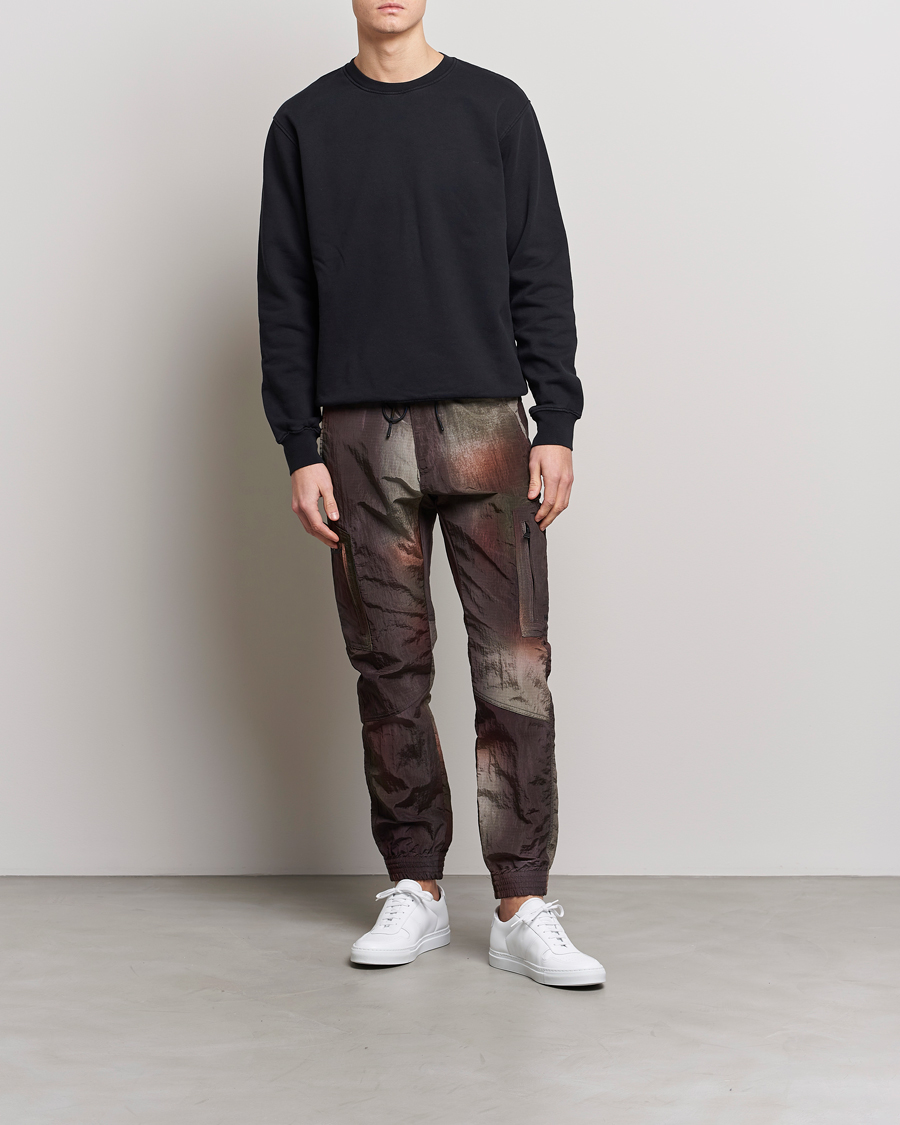 Herre | Bukser | HUGO | Dale Cargo Ripstop Pants Multi