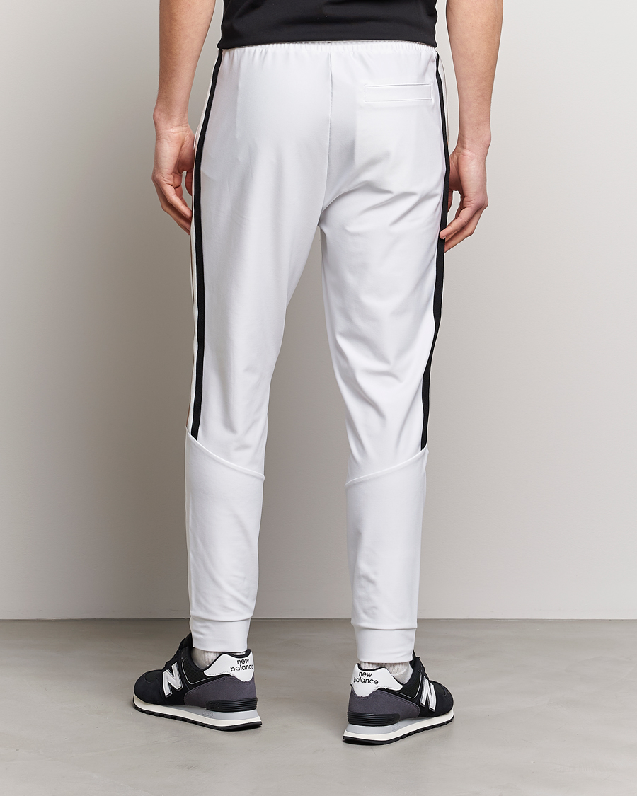Herre | Bukser | BOSS GREEN | Hicon Sweatpants White