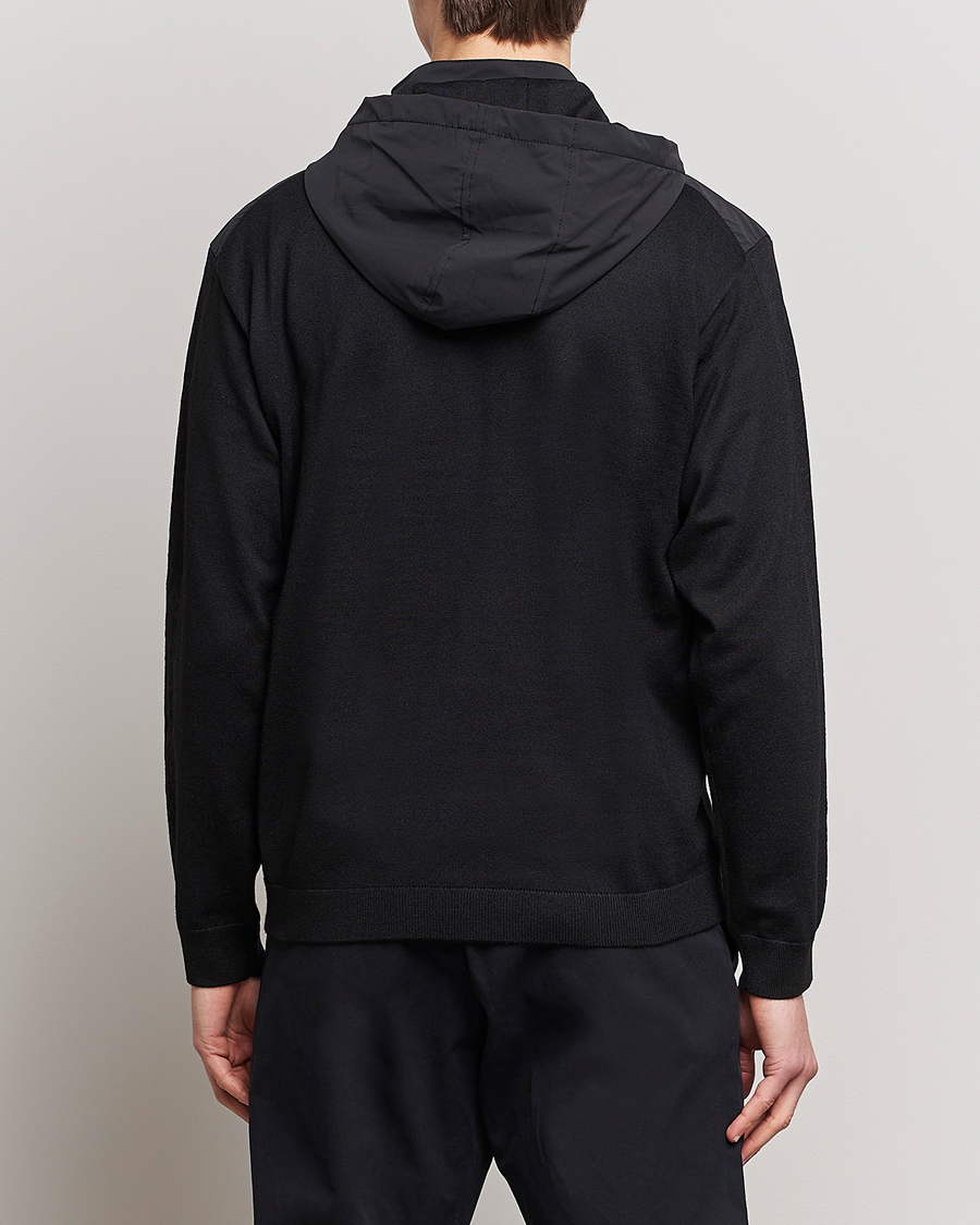Herre | Jakker | BOSS GREEN | Zimon Mirror Jacket Black