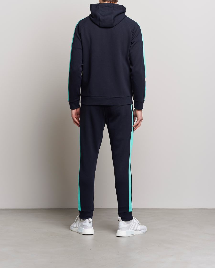 Herre | BOSS GREEN | BOSS GREEN | Tracksuit Set Dark Blue