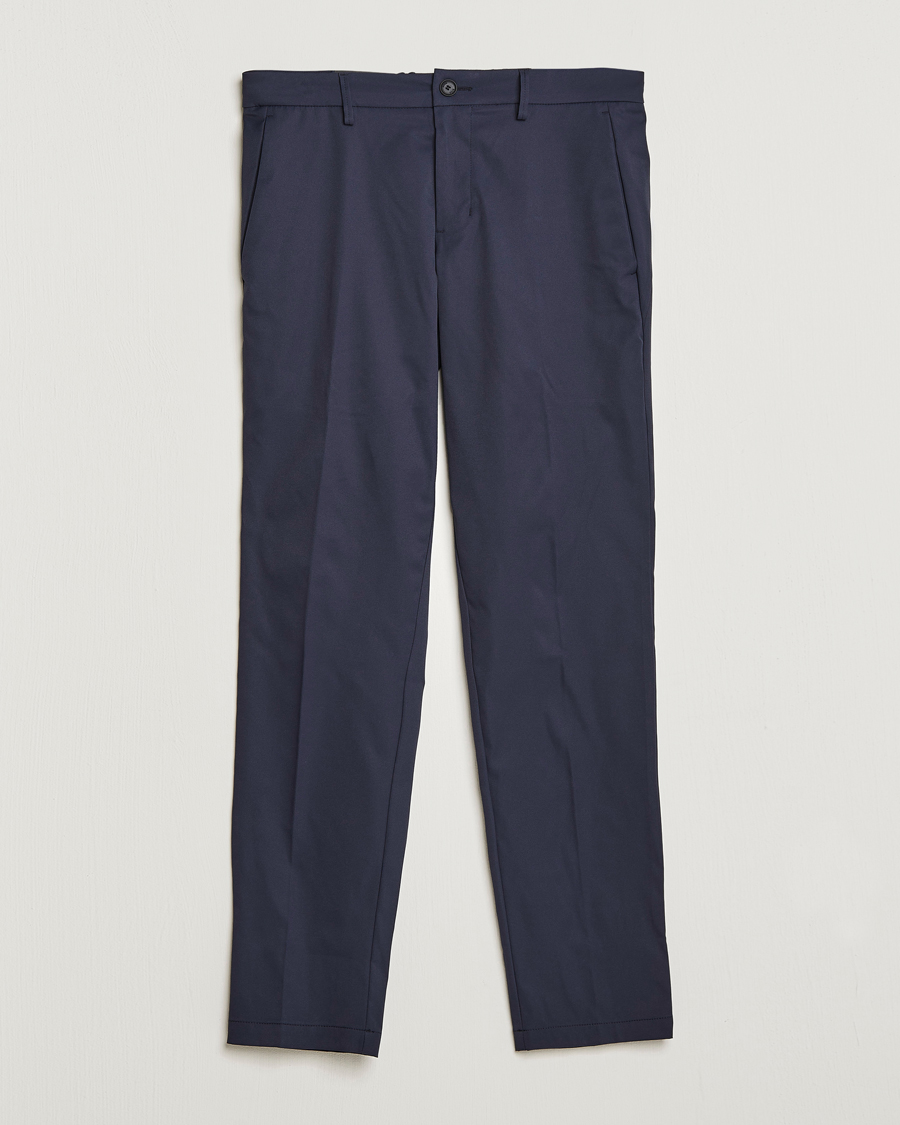 Herre | Bukser | BOSS GREEN | Drax Golf Pants Dark Blue