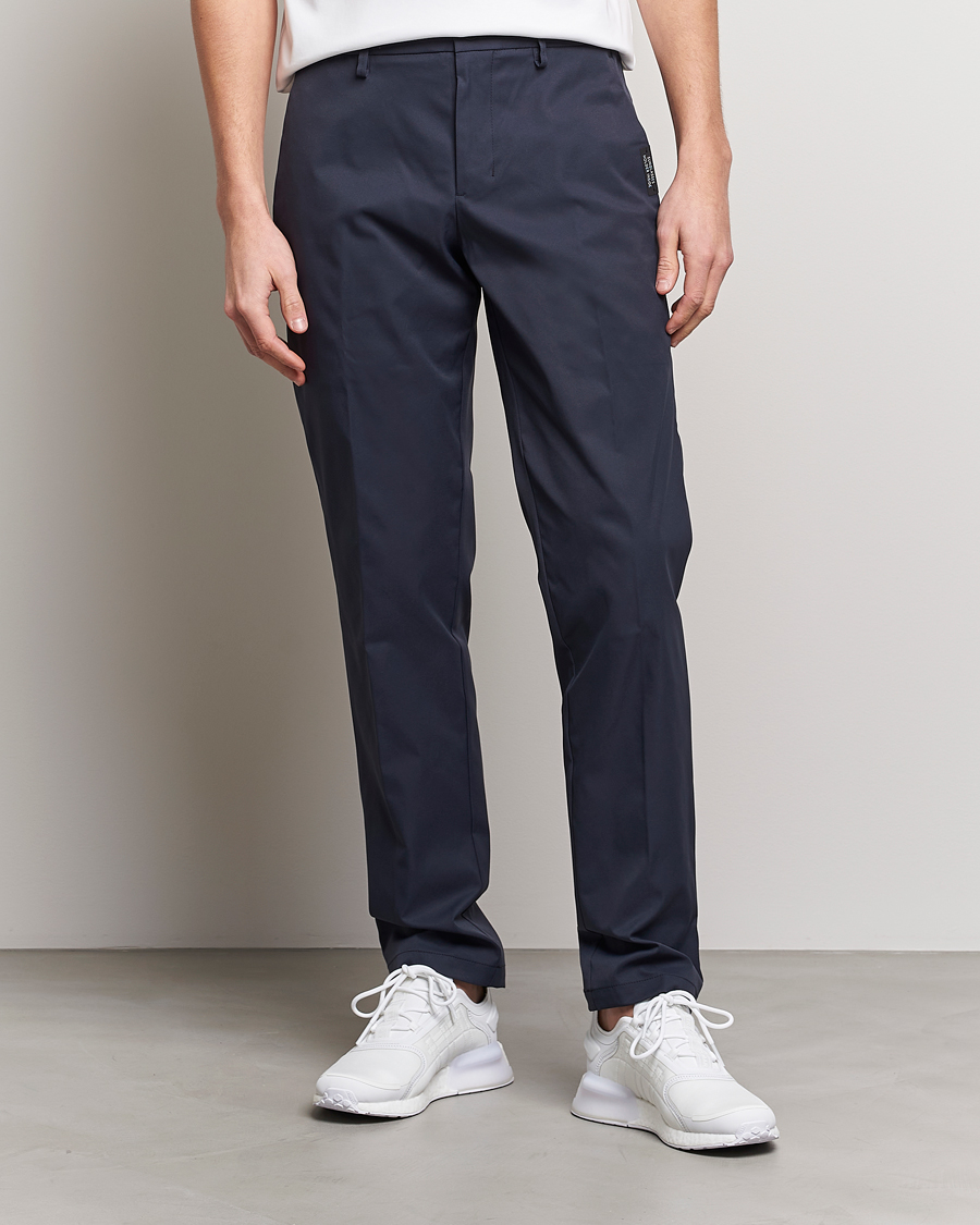 Herre | Bukser | BOSS GREEN | Drax Golf Pants Dark Blue