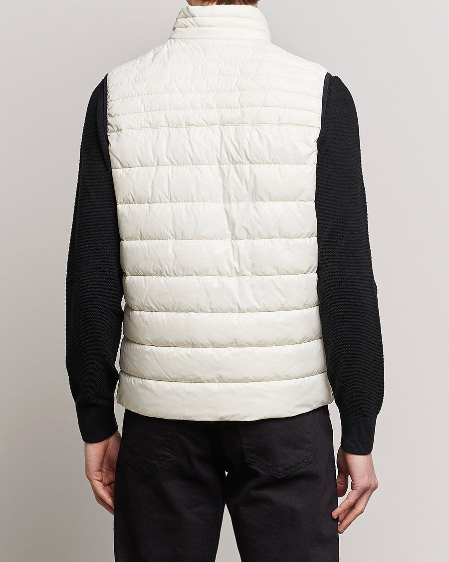 Herre | Veste | BOSS ORANGE | Odeno Down Vest Light Beige
