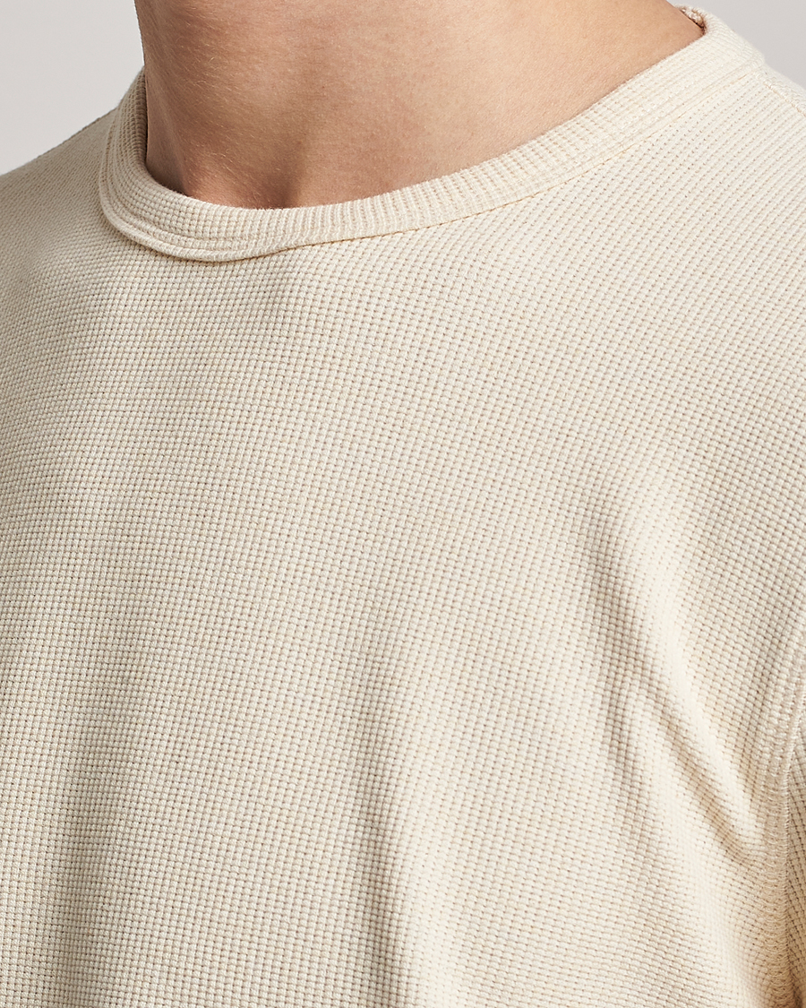 Herre | Trøjer | BOSS ORANGE | Tempesto Sweater Light Beige