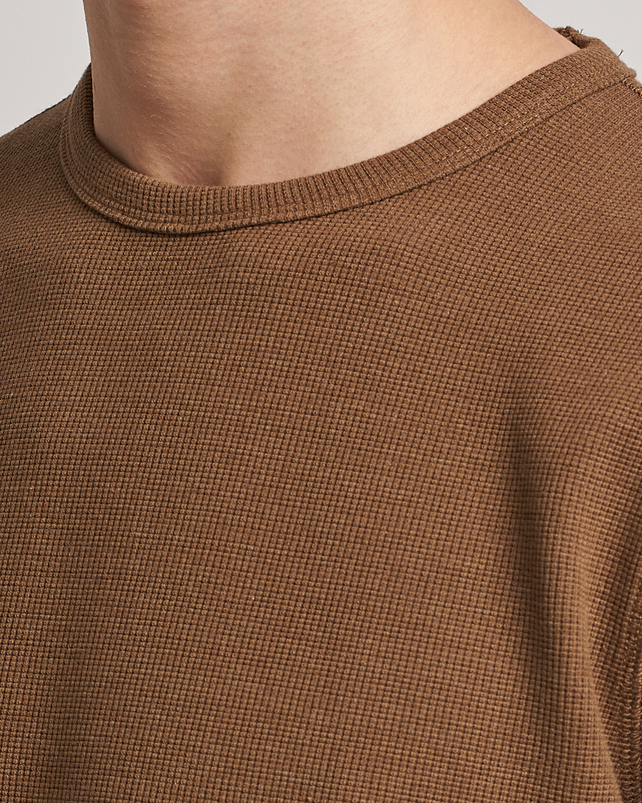 Herre | Trøjer | BOSS ORANGE | Tempesto Sweater Open Beige