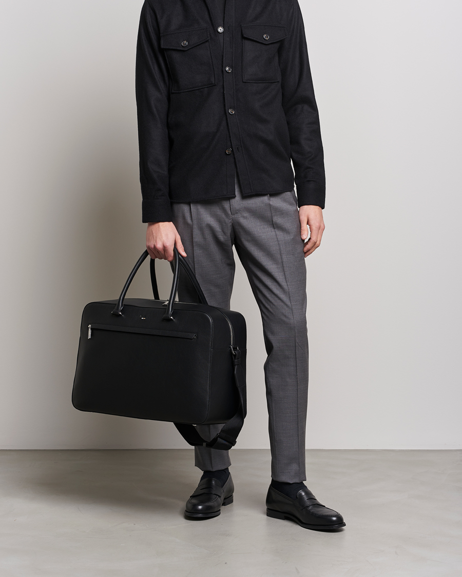 Herre | Ray Holdall Black | BOSS BLACK | Ray Holdall Black