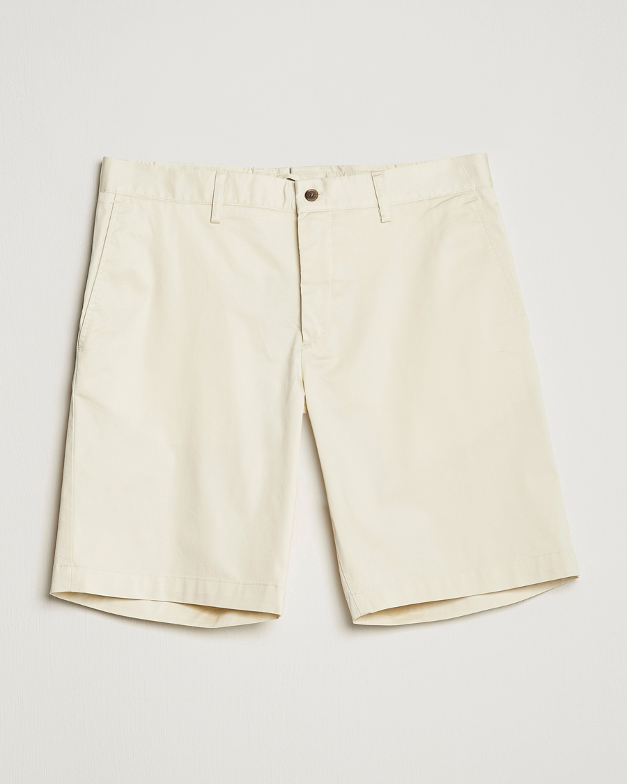 Herre | Shorts | J.Lindeberg | Nathan Super Satin Shorts Turtledove