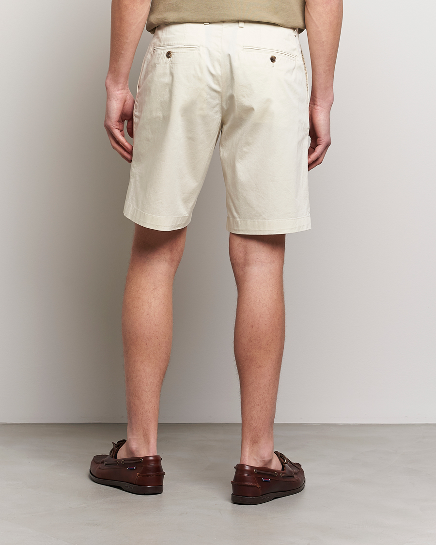 Herre | Shorts | J.Lindeberg | Nathan Super Satin Shorts Turtledove