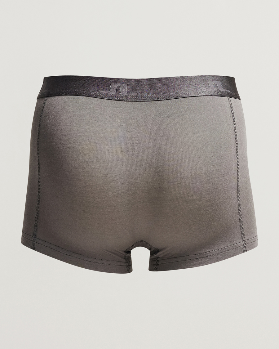 Herre | Undertøj | J.Lindeberg | 3-pack Bridge Lyocell Boxer Multi