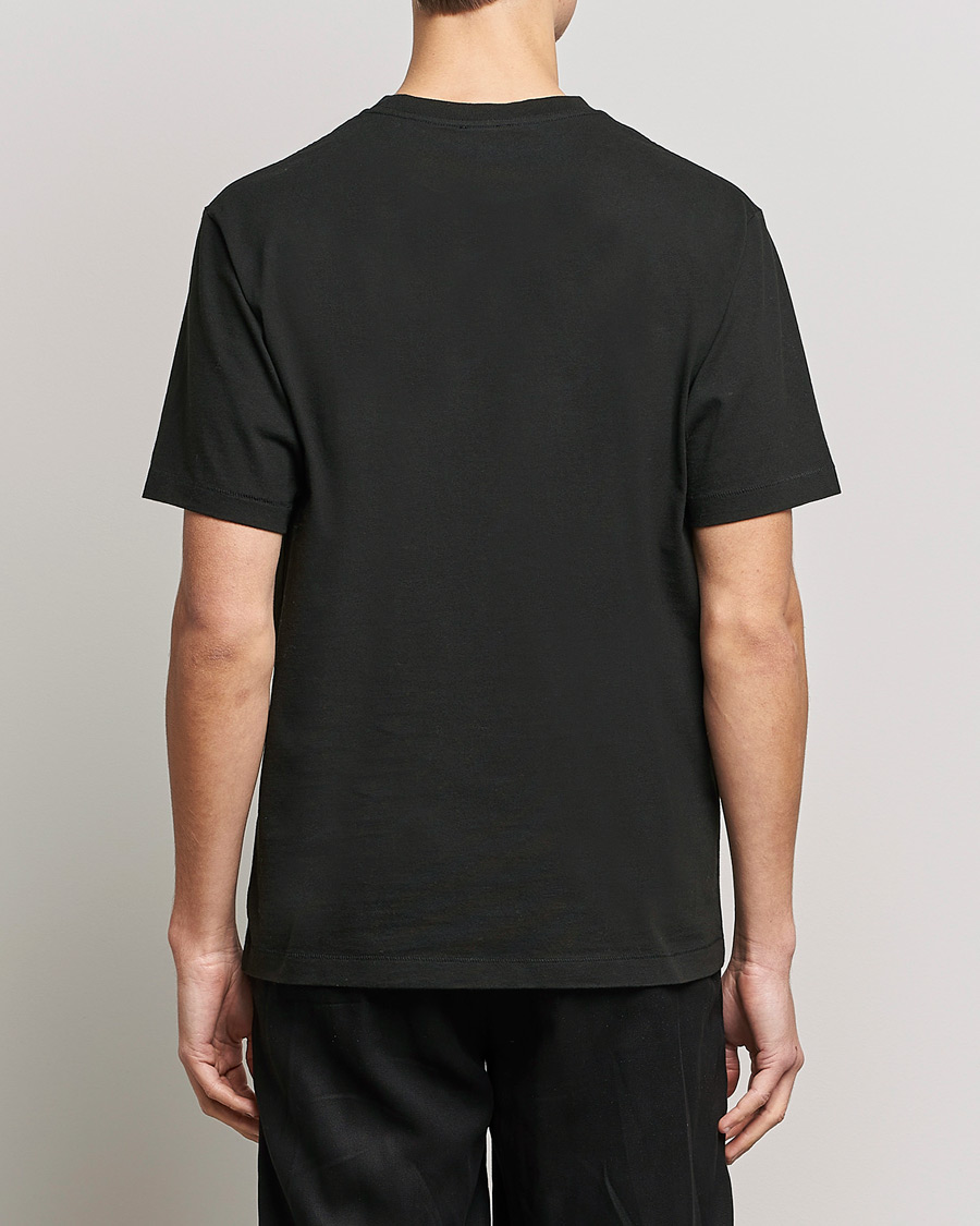 Herre | T-Shirts | KENZO | Paris Classic T-Shirt Black