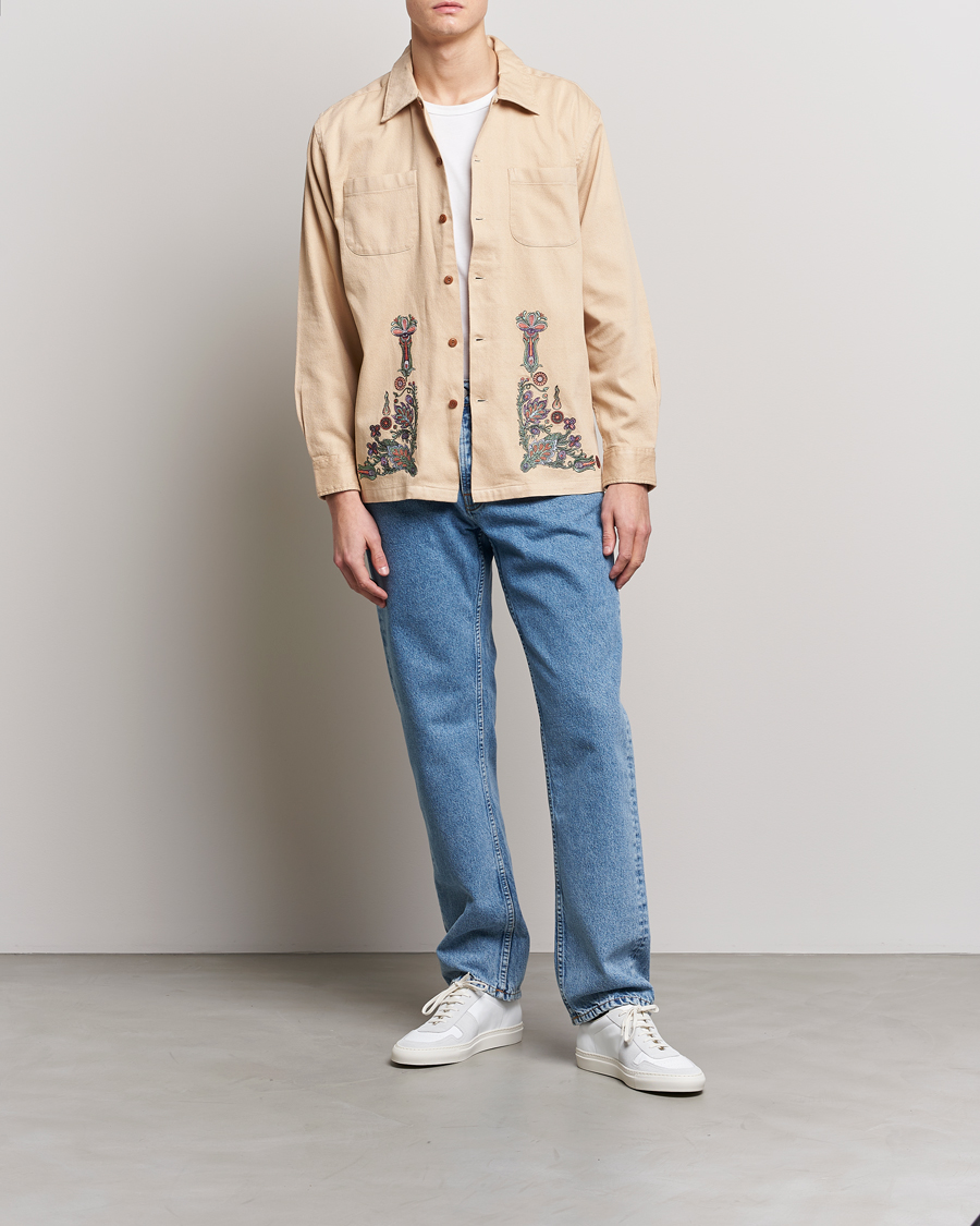 Herre | Jeans | Nudie Jeans | Rad Rufus Jeans Light Breeze