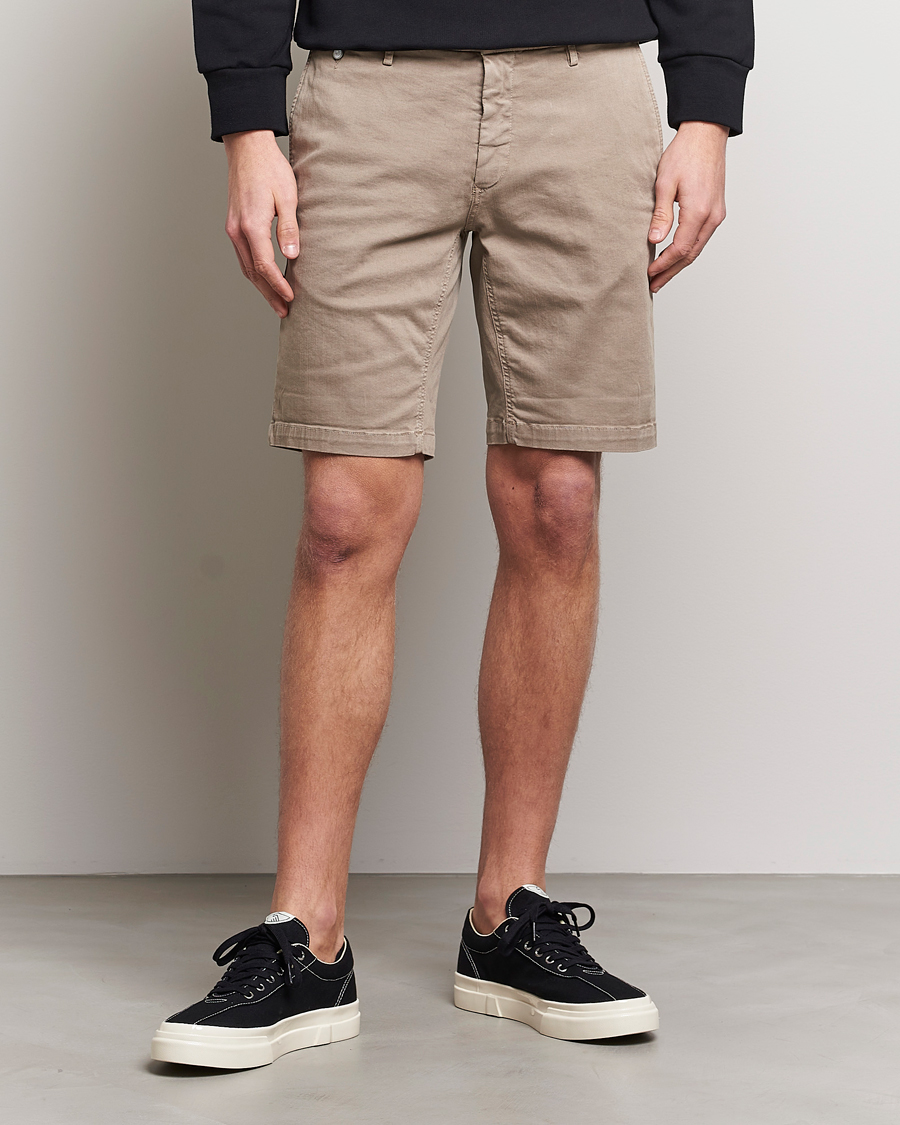 Herre | Shorts | Replay | Benni Hyperflex Shorts Sand