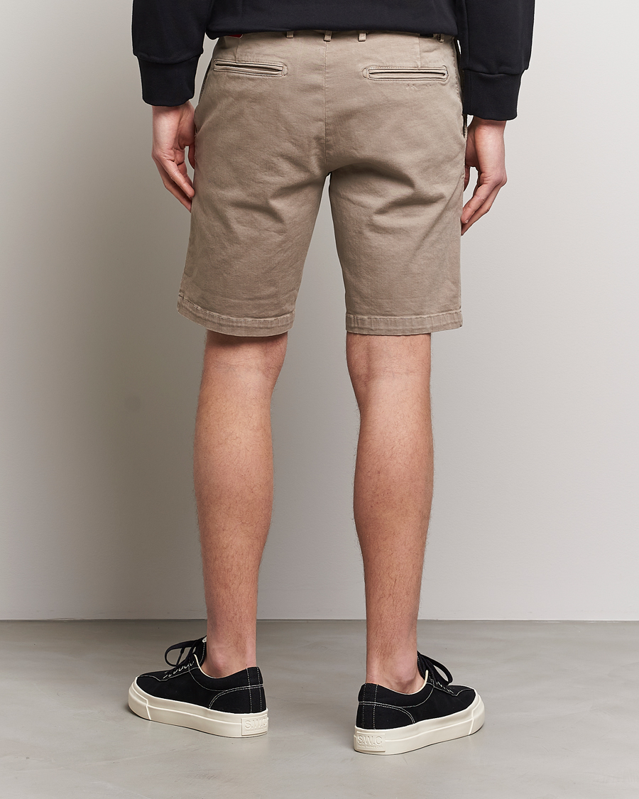 Herre | Shorts | Replay | Benni Hyperflex Shorts Sand