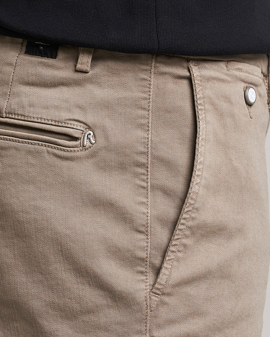Herre | Shorts | Replay | Benni Hyperflex Shorts Sand