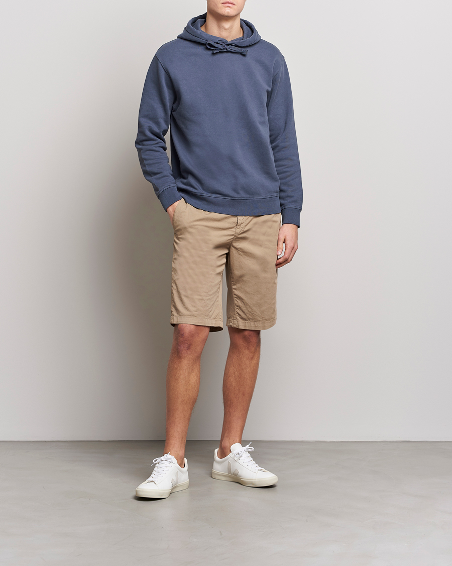 Herre | Shorts | Replay | Sartoriale Chino Shorts Sand