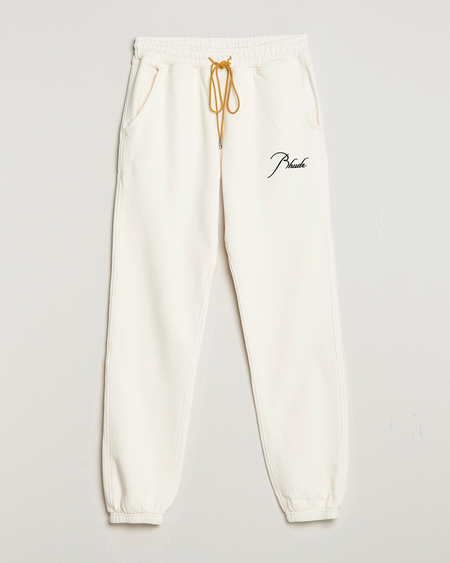 Herre | Bukser | Rhude | Sweatpants Off White