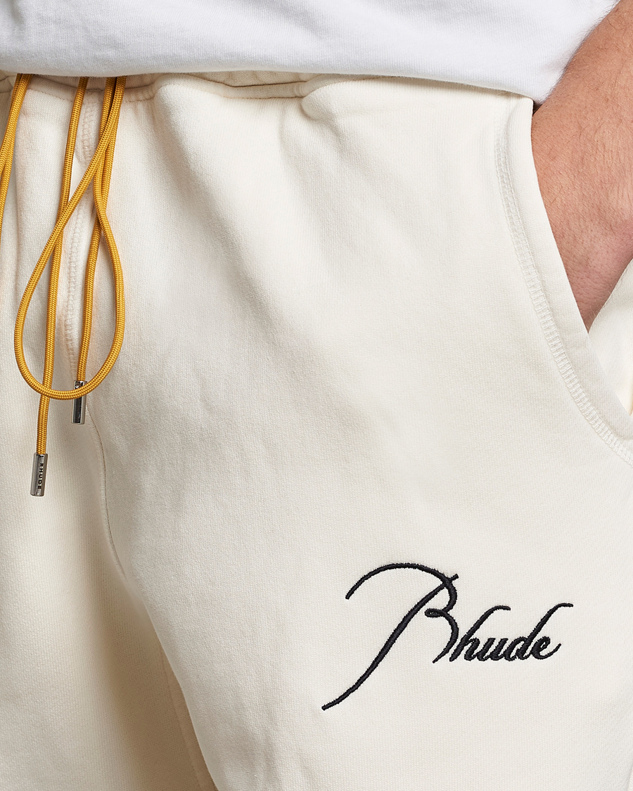 Herre | Bukser | Rhude | Sweatpants Off White