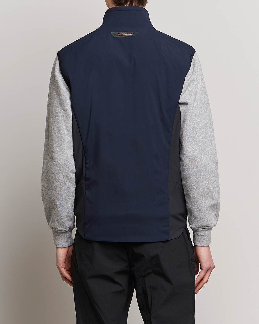 Herre | Veste | SEASE | Predator Padded Vest Navy