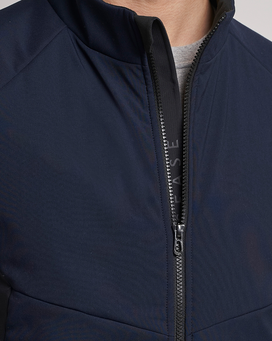 Herre | Veste | SEASE | Predator Padded Vest Navy