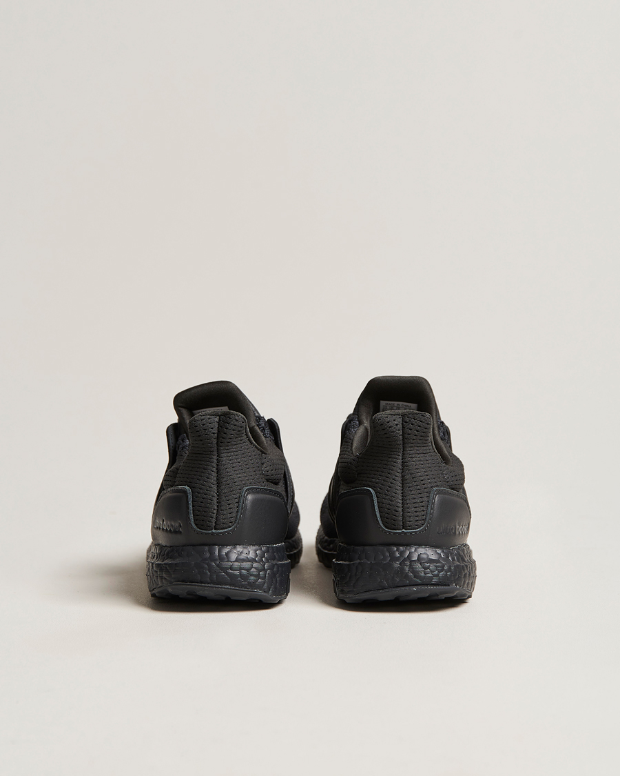 Herre | adidas Performance Ultraboost 1.0 Running Sneaker Carbon/Black | adidas Performance | Ultraboost 1.0 Running Sneaker Carbon/Black