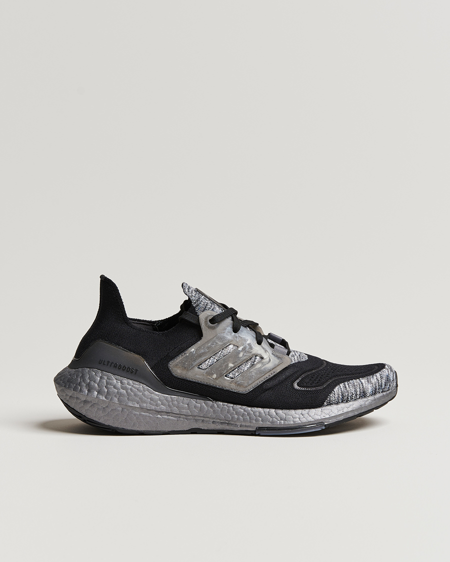 Herre | adidas Performance Ultraboost 22 Running Sneaker Black | adidas Performance | Ultraboost 22 Running Sneaker Black