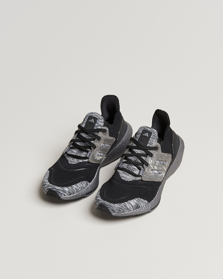 Herre | adidas Performance Ultraboost 22 Running Sneaker Black | adidas Performance | Ultraboost 22 Running Sneaker Black