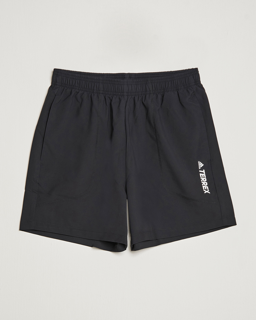 Herre | Shorts | adidas Performance | MT Shorts Black