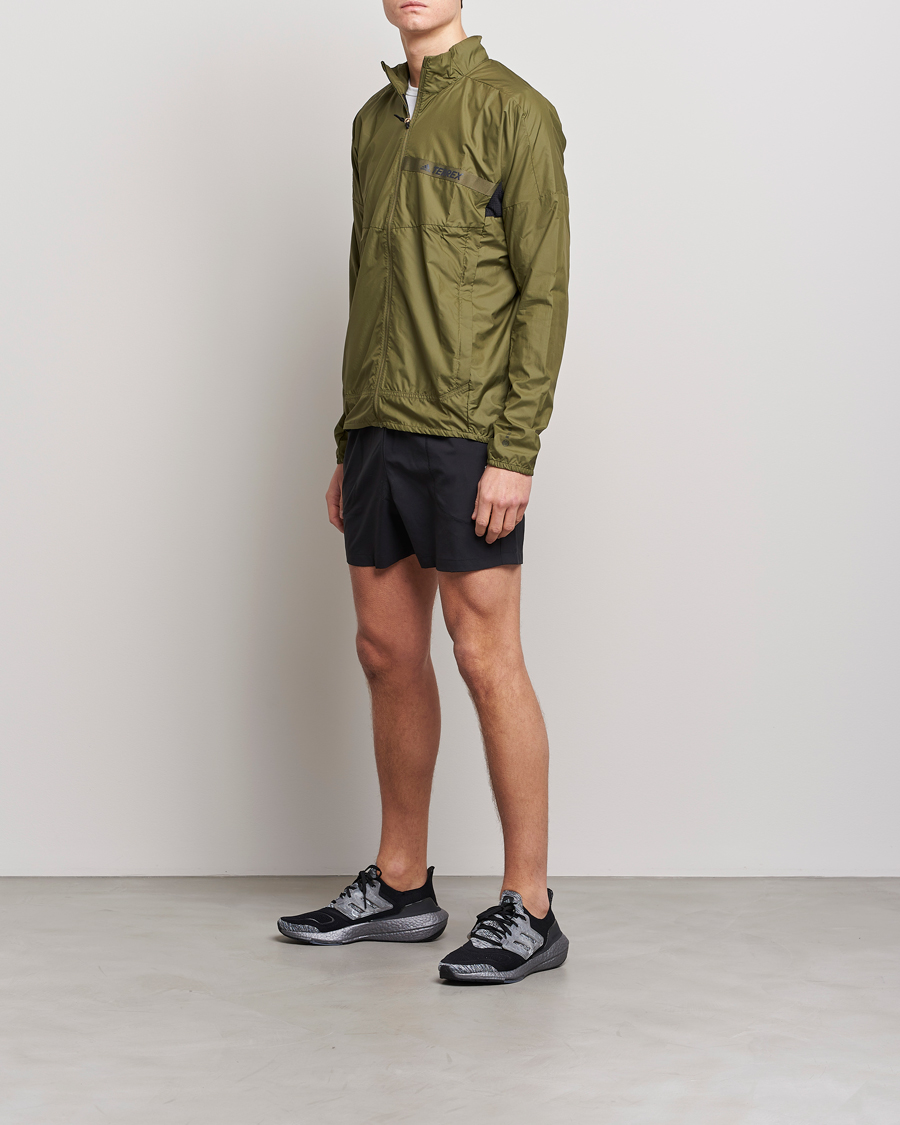Herre | Shorts | adidas Performance | MT Shorts Black
