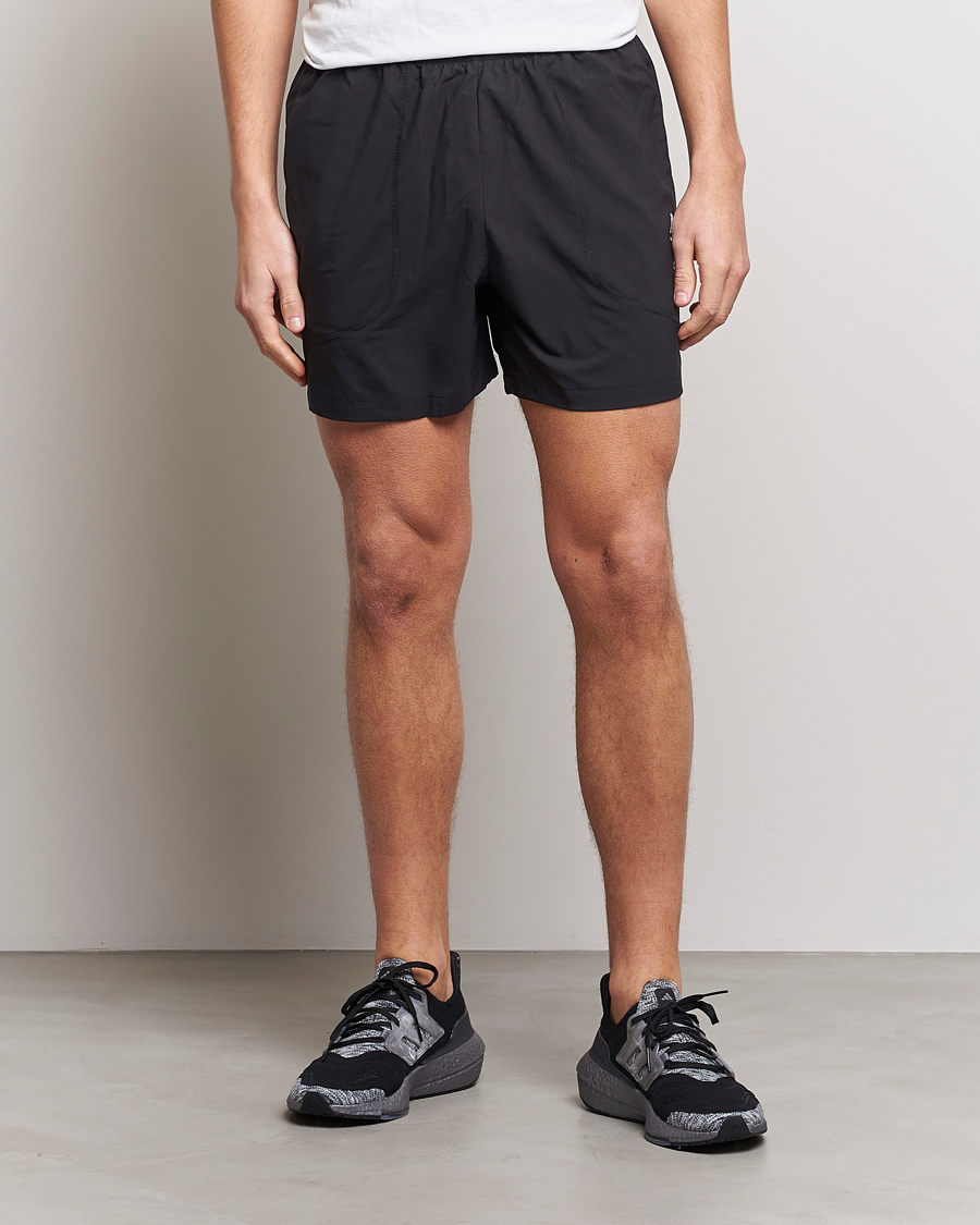Herre | Shorts | adidas Performance | MT Shorts Black