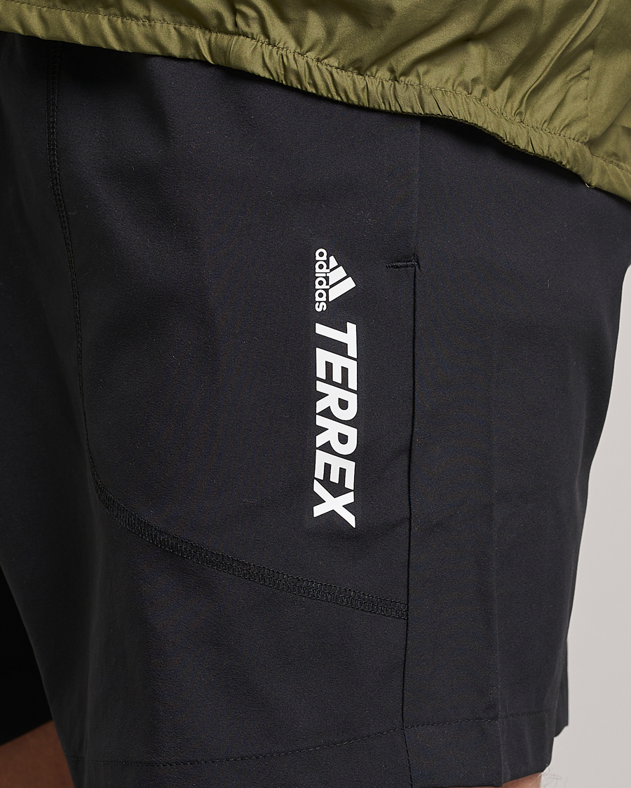 Herre | Shorts | adidas Performance | MT Shorts Black