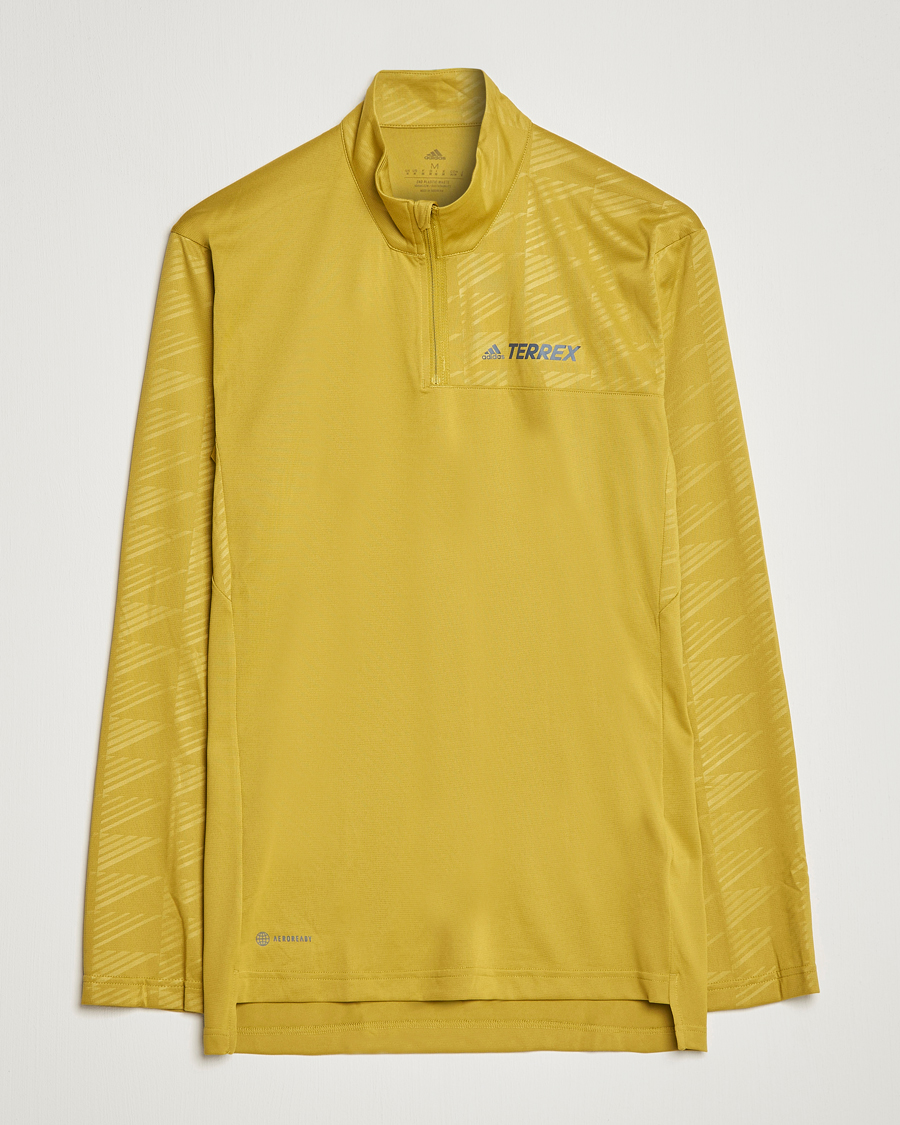 Herre | Trøjer | adidas Performance | MT Galf Zip Sweater Puloli