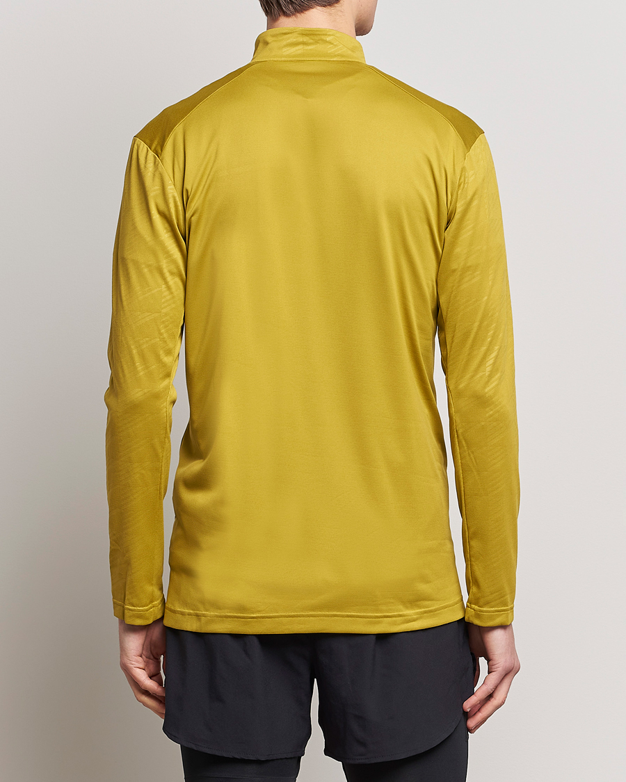 Herre | Trøjer | adidas Performance | MT Galf Zip Sweater Puloli