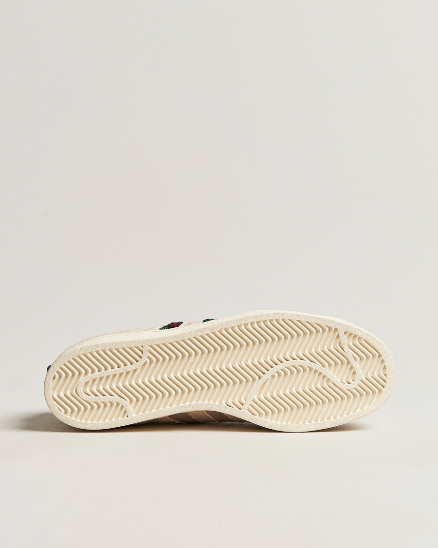 Herre | adidas Originals Superstar Sneaker Brown/Magbeige | adidas Originals | Superstar Sneaker Brown/Magbeige
