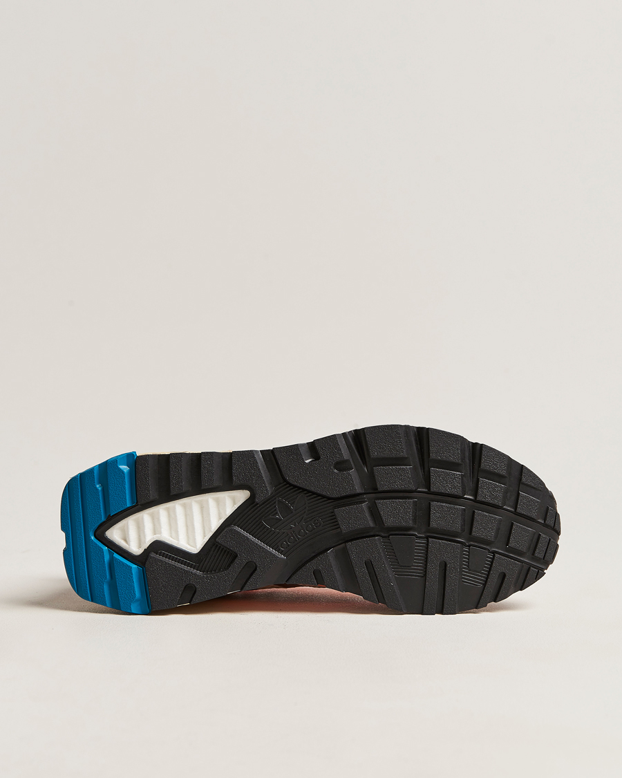 Herre | adidas Originals ZX 1K Boost 2.0 Sneaker Sanstr/Beaora | adidas Originals | ZX 1K Boost 2.0 Sneaker Sanstr/Beaora