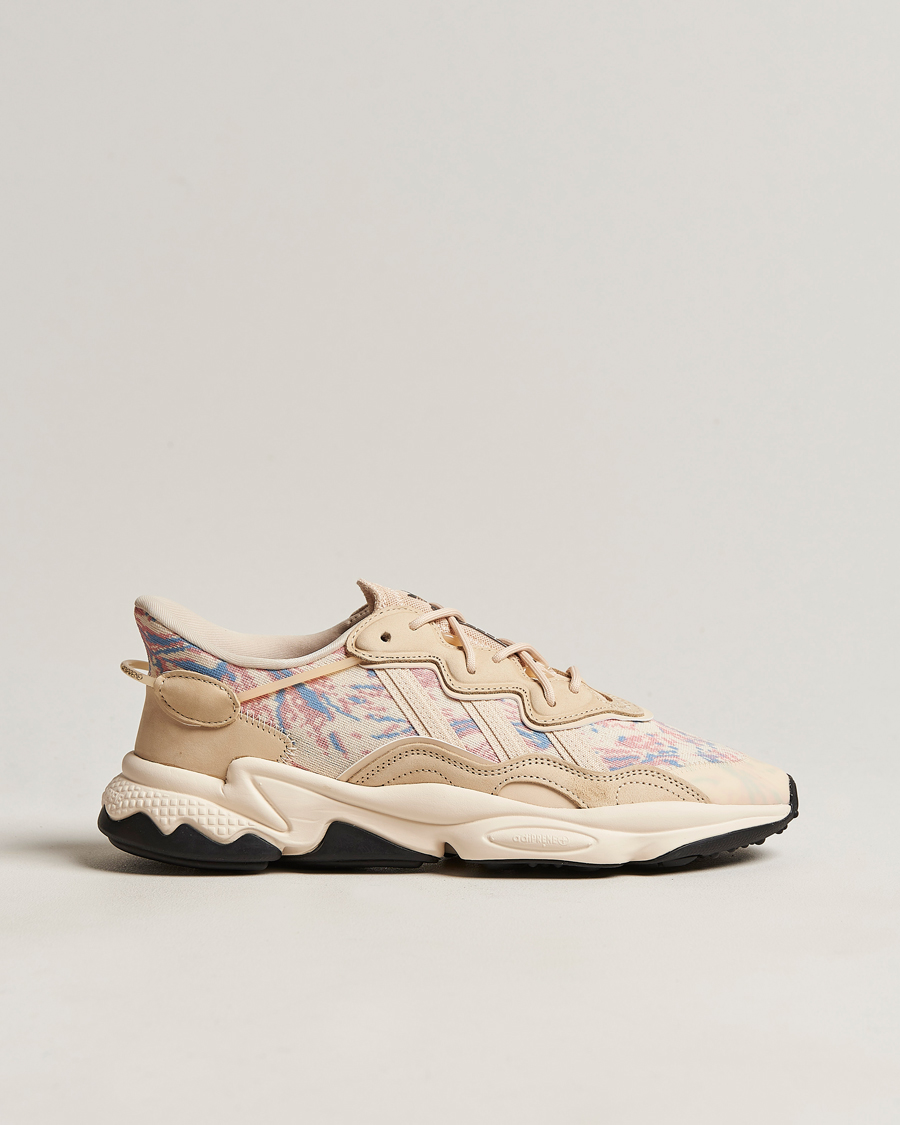 Herre | adidas Originals Ozweego sneaker Sanstr/Sanstr | adidas Originals | Ozweego sneaker Sanstr/Sanstr