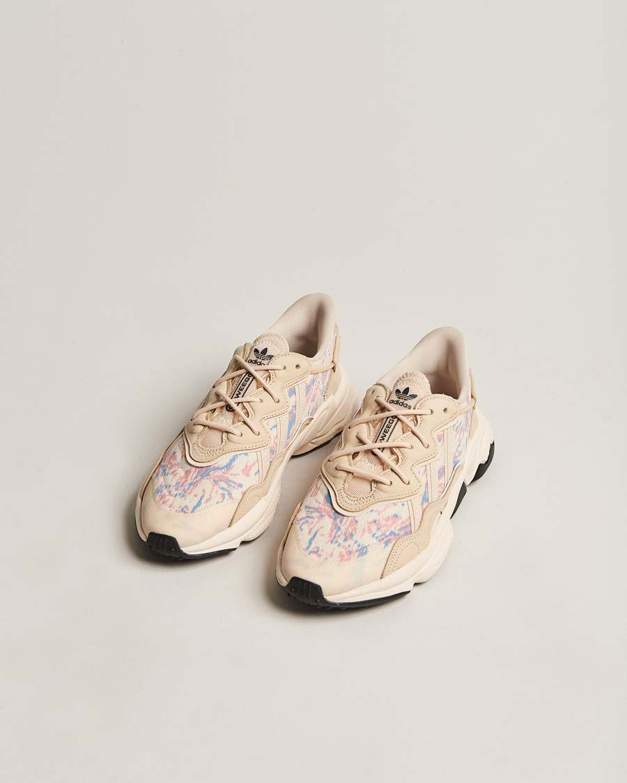 Herre | adidas Originals Ozweego sneaker Sanstr/Sanstr | adidas Originals | Ozweego sneaker Sanstr/Sanstr