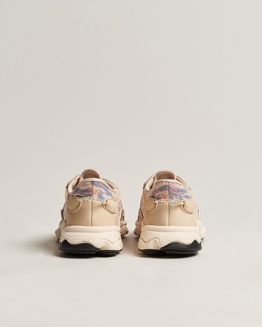Herre | adidas Originals Ozweego sneaker Sanstr/Sanstr | adidas Originals | Ozweego sneaker Sanstr/Sanstr