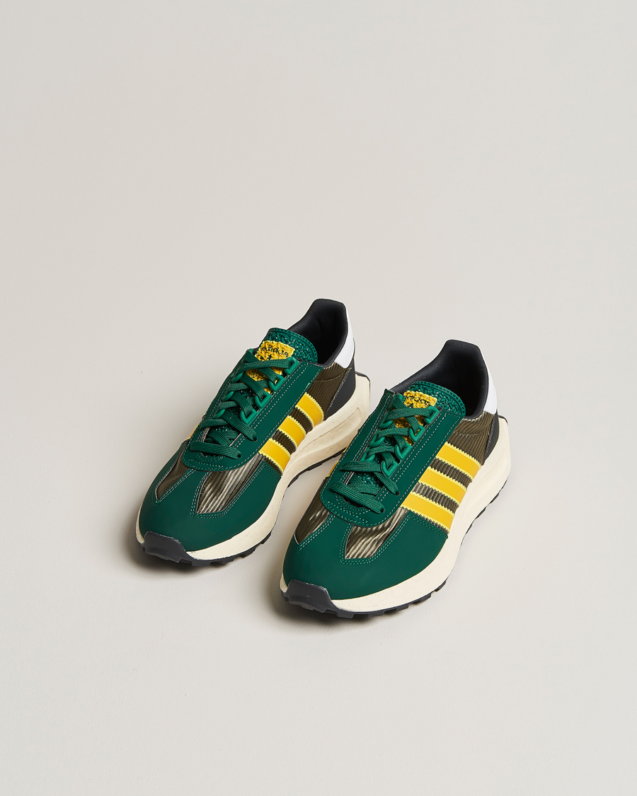 Herre | adidas Originals Retropy E5 Sneaker Olistr/Bogold | adidas Originals | Retropy E5 Sneaker Olistr/Bogold