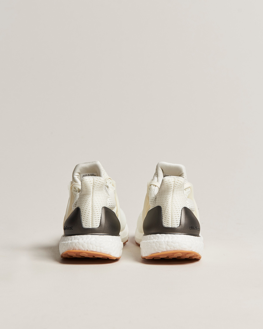 Herre | adidas Originals Ultraboost 1.0 Sneaker Off White | adidas Originals | Ultraboost 1.0 Sneaker Off White