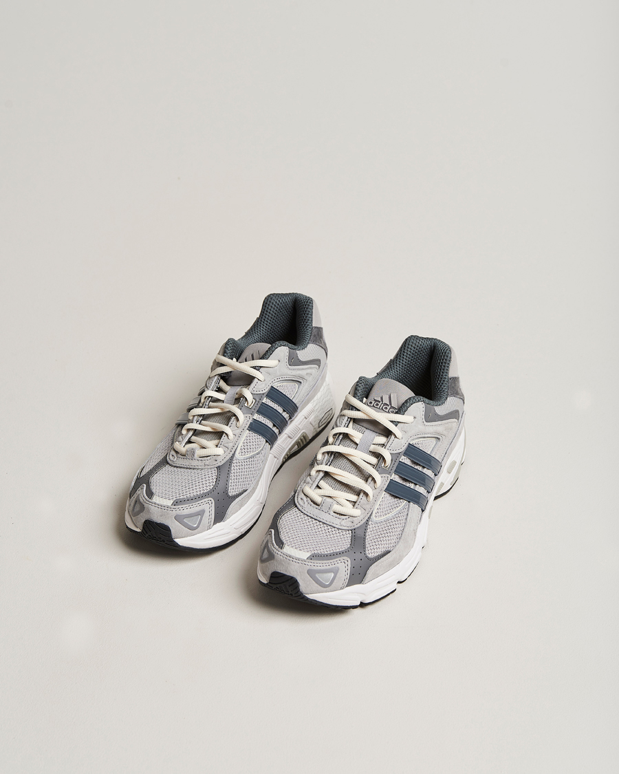 Herre | adidas Originals Response Cl Sneaker Grey | adidas Originals | Response Cl Sneaker Grey
