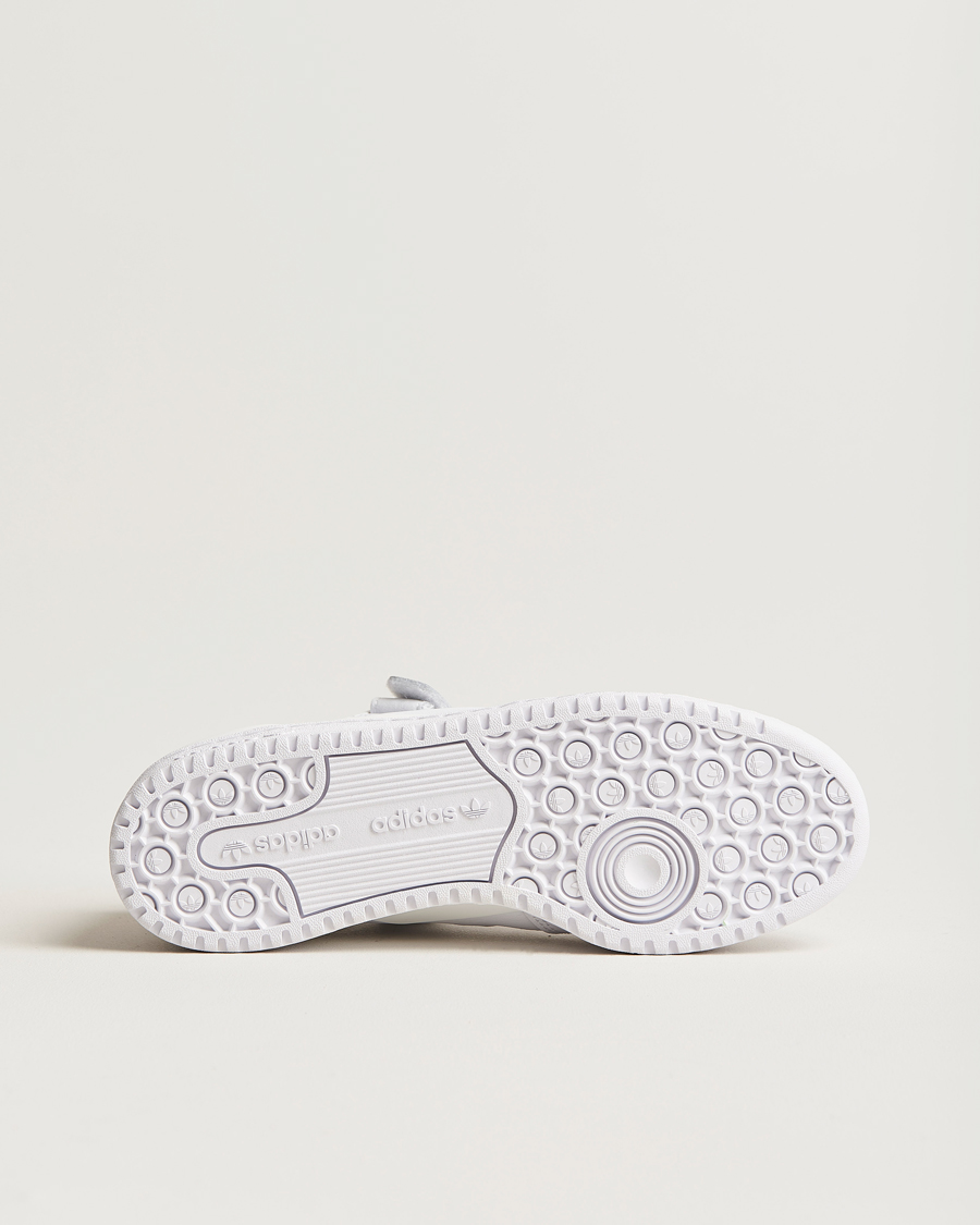 Herre | adidas Originals Forum Low Sneaker White | adidas Originals | Forum Low Sneaker White