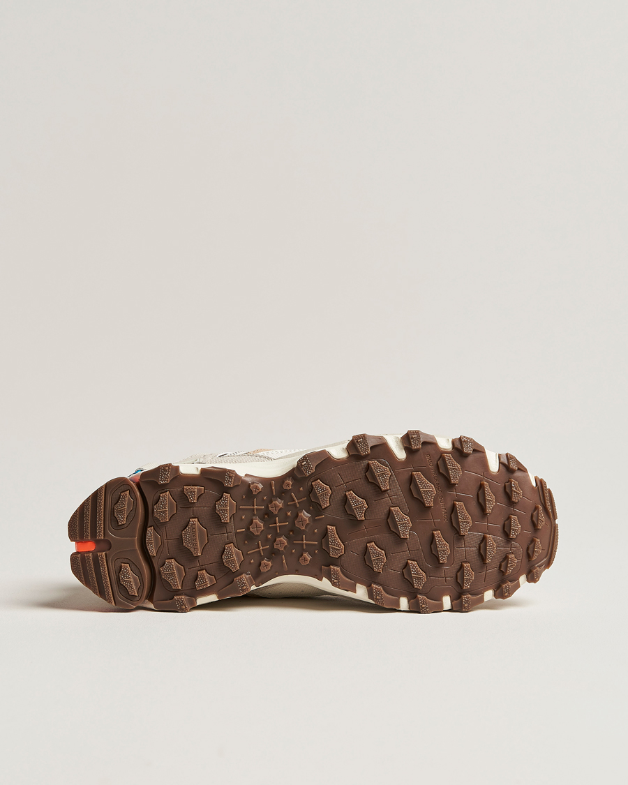 Herre | adidas Originals Hyperturf Sneaker Beige | adidas Originals | Hyperturf Sneaker Beige
