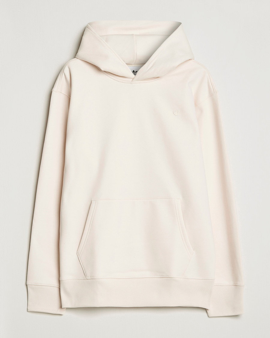Herre | Trøjer | adidas Originals | Hoodie Won White