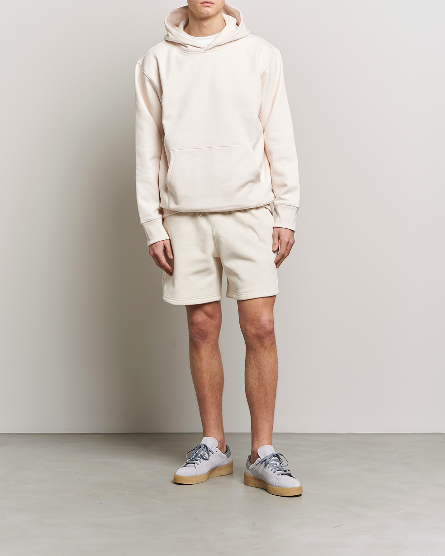 Herre | Trøjer | adidas Originals | Hoodie Won White
