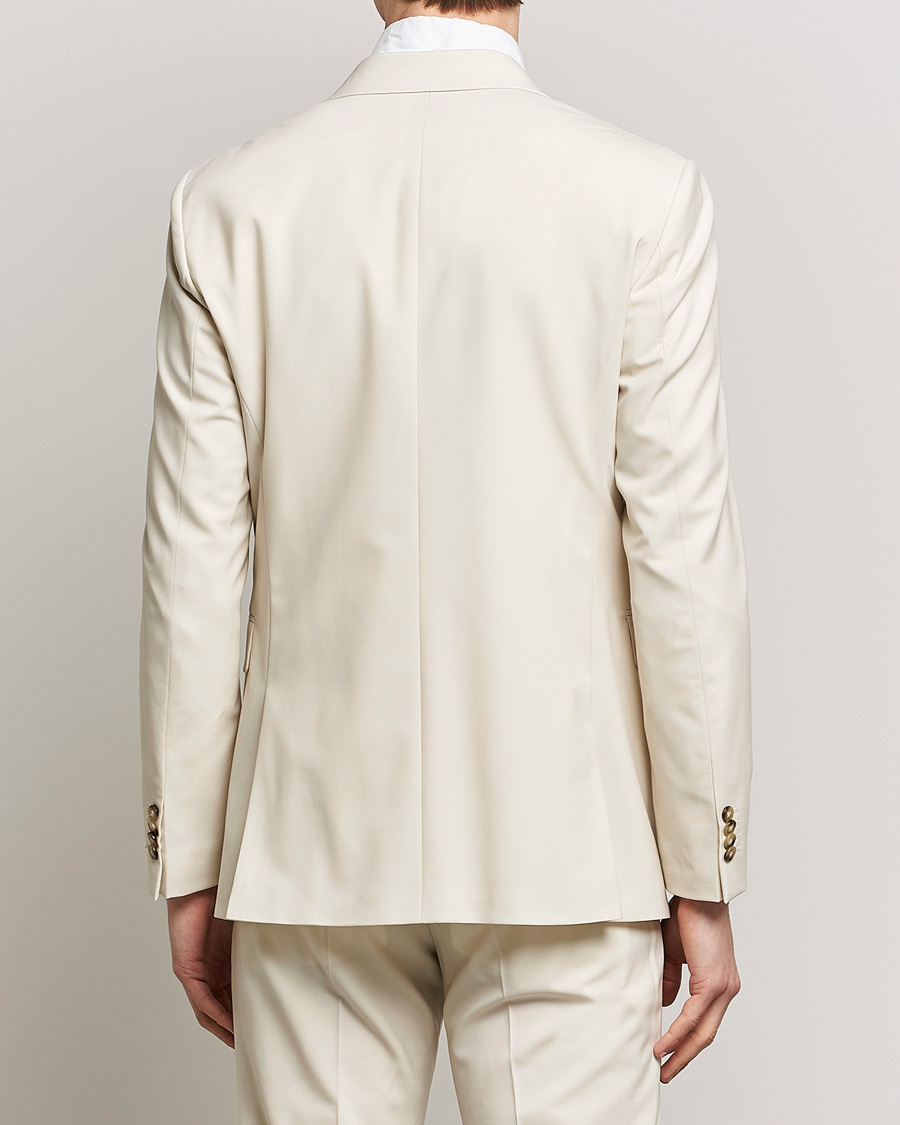 Herre | Blazere & jakker | Tiger of Sweden | Julien Blazer Light Ivory