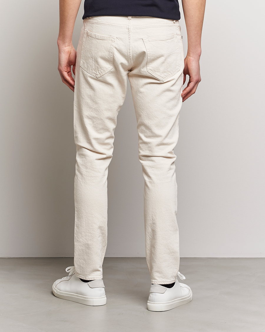 Herre | Jeans | Tiger of Sweden | Pistolero Jeans Ecru denim